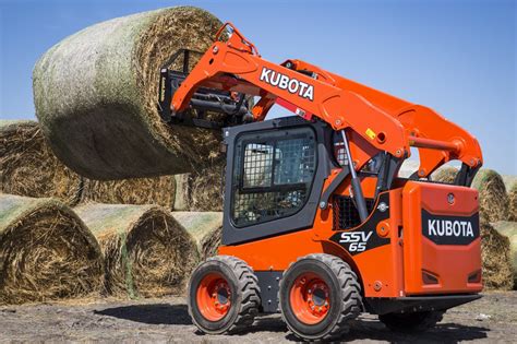 biggest skid steer kubota makes|kubota skid steer dealer near me.